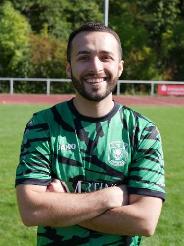 Cristiano Martins