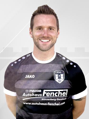 Yannick Polleichtner