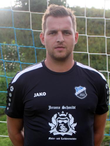 Tim Arnemann