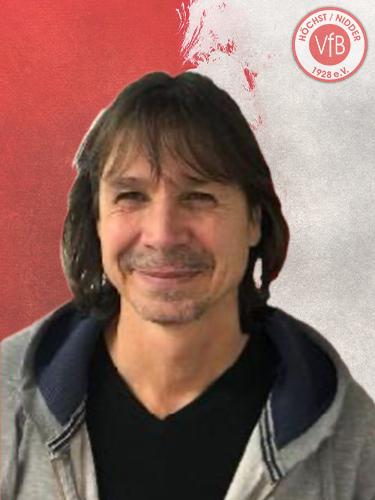 Stephan Froehlich