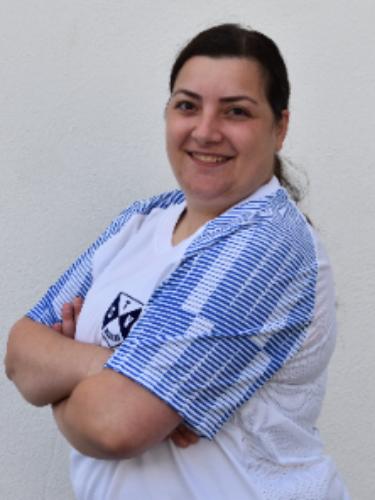 Seda Pinar Cakir