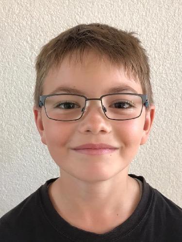 Ben Bäcker