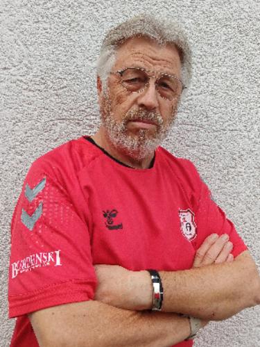 Klaus Schönherr