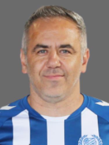 Fatih Aydemir