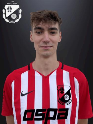 Jonathan Dangelmaier