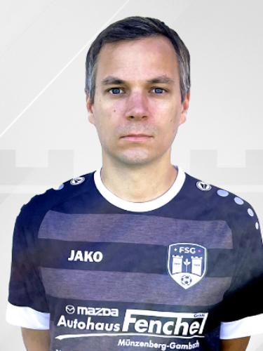 Miguel Roales Terron