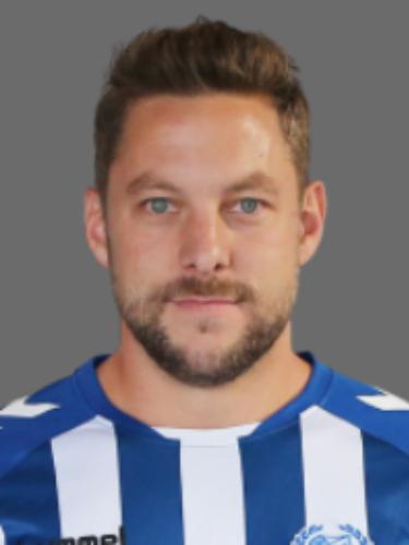 Tim Nysen