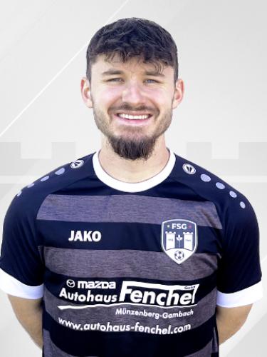 Luca Boller