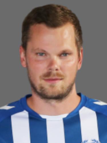 Lukas Schaffeld