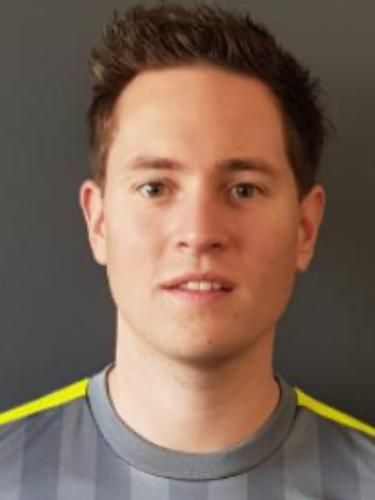 Sebastian Thissen