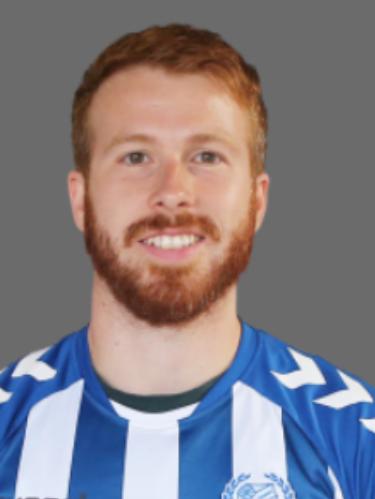 Alexander Weise