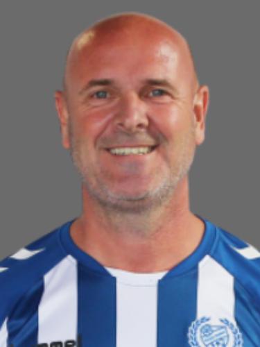 Marcus Stobbe