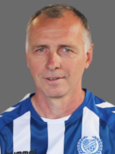 Frank Jacobs