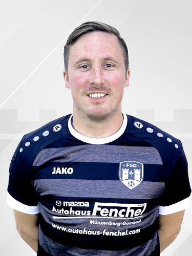 Tim Schmandt