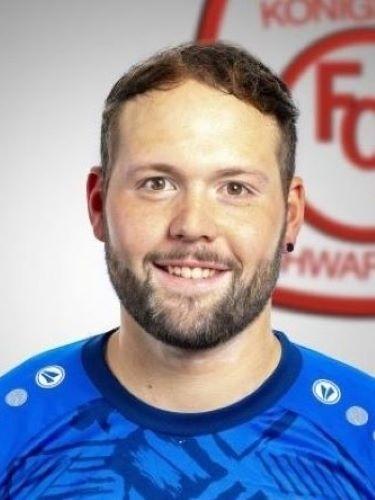 Jonas Melinat
