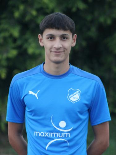 Sinan Arslan