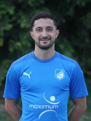 Arian Gojani