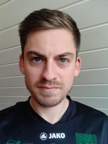 Henning Theißen