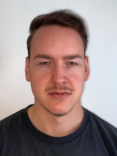 Lukas Thirion