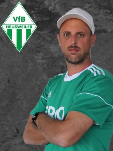 Mirco Frischmann