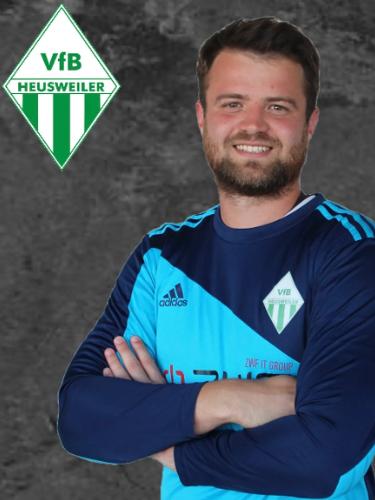 Robin Linnenberger