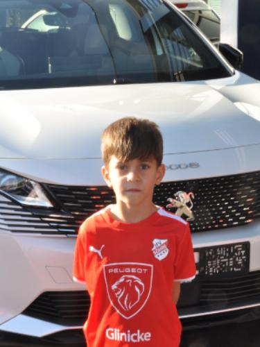Amon Panahi