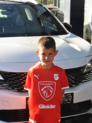 Luan Krasniqi