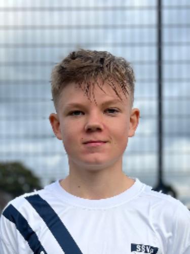 Yves-Louis Kleinschmidt