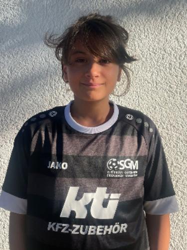 Marie-Claire Gabriele Staudt