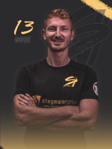 Sören Hoss