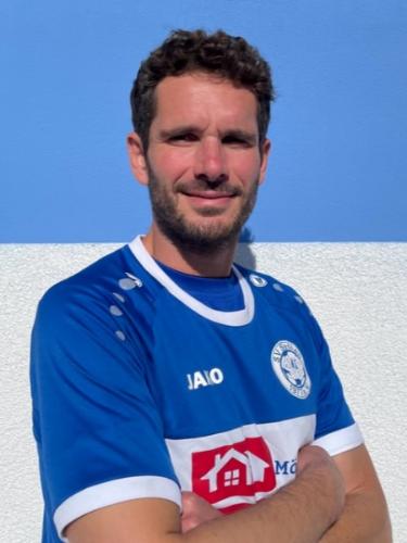 Mario Bietz