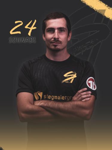 Cedric Schnabl