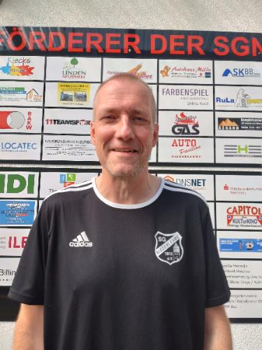 Dennis Walz