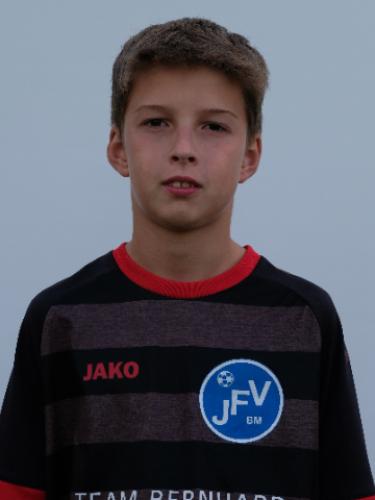 Timo Hübert