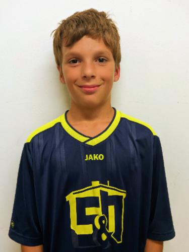 Timo Joel Petzold