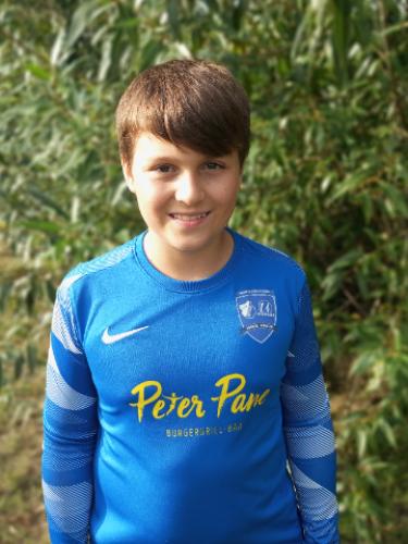 Mattis Benjamin Keding