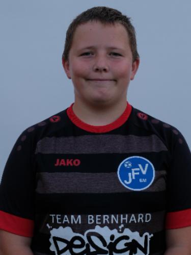 Linus Maximilian Straßer