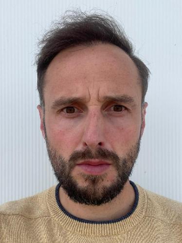 Niklas Schürgers