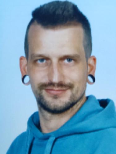 Patrick Abel