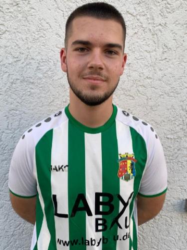Yannick Santos