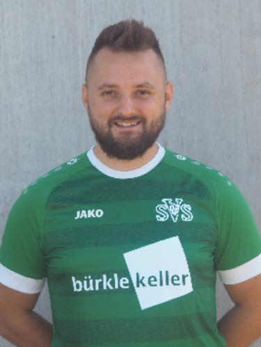 Aron Nemes
