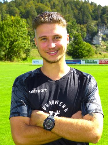 Sven Beck