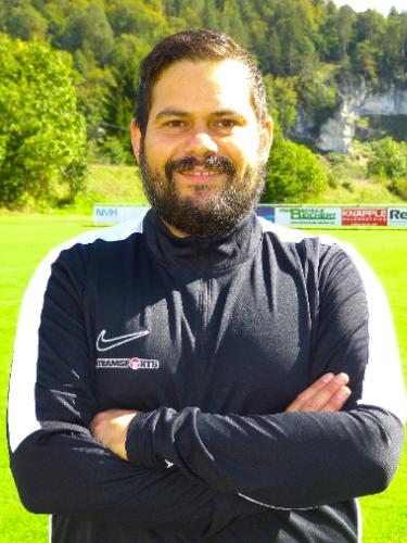 Marco Devito
