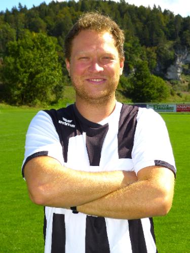 Julian Glas