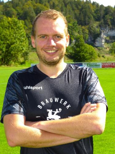 David Hanner
