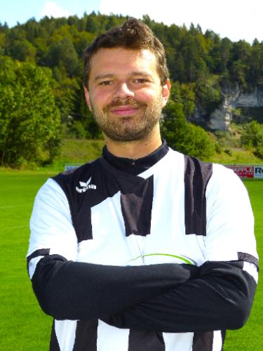 Dominik Käppeler