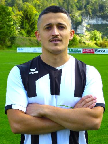 Bujar Sallahaj