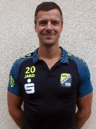Sven Torlee