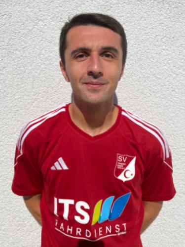 Emre Cakiroglu