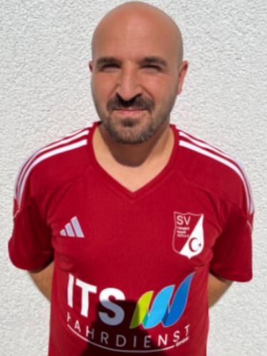 Halil Ibrahim Karci